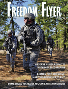 Freedom Flyer - May 2011