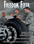 Freedom Flyer - June 2011