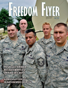 Freedom Flyer - July 2011