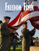 Freedom Flyer - November 2011