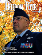 Freedom Flyer - December 2011