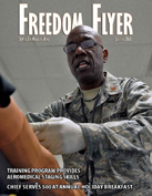 Freedom Flyer - January 2012