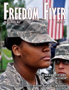 Freedom Flyer - October 2011